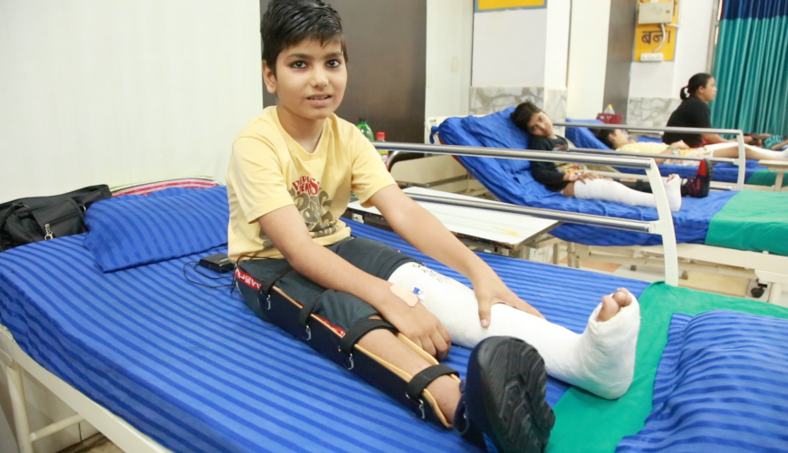 best canada ngo hospital narayan sewa sansthan