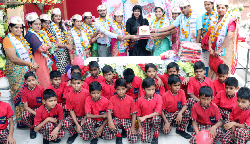 donate money for children education best ngo canada