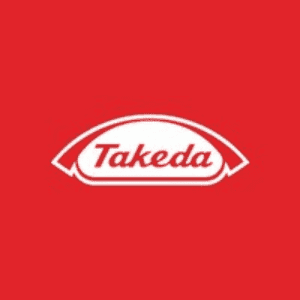 Takeda Pharmaceuticals