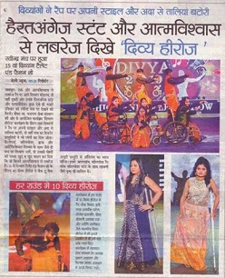 top canada charity organizing inclusive fashion shows