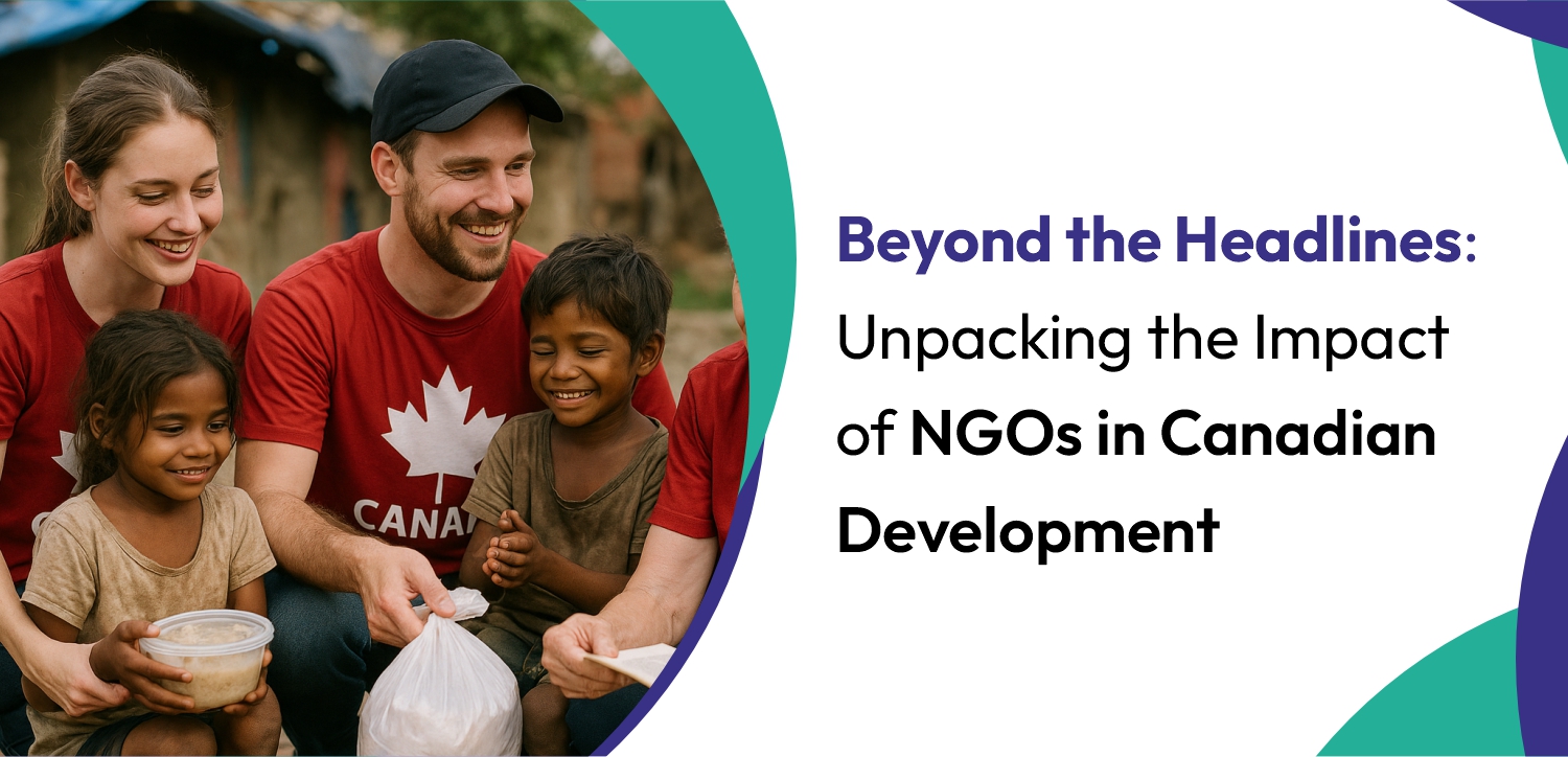 Unpacking the Impact of NGOs on Development